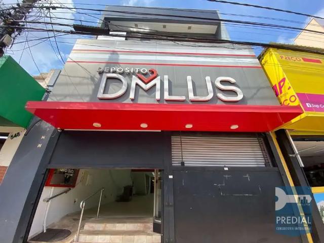 Ponto Comercial venda em Região Imediata de São Carlos, São Carlos