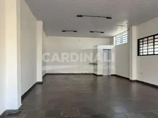 Ponto Comercial venda em Região Imediata de São Carlos, São Carlos