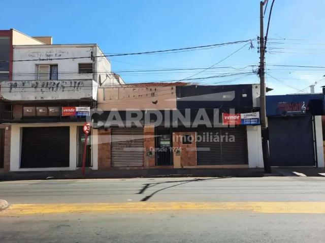 Ponto Comercial venda em Região Imediata de São Carlos, São Carlos