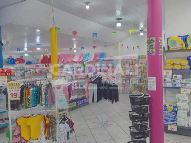 Ponto Comercial venda em Região Imediata de São Carlos, São Carlos