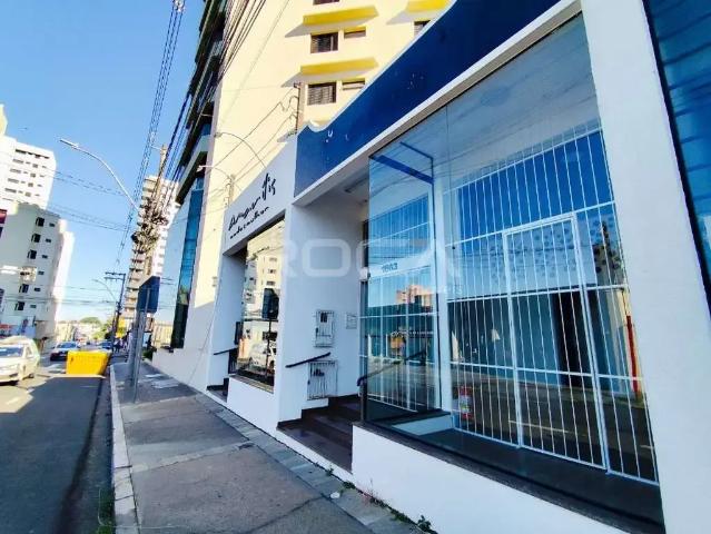 Ponto Comercial venda em Região Imediata de São Carlos, São Carlos