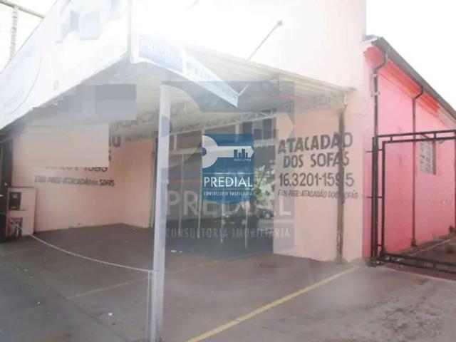 Ponto Comercial venda em Região Imediata de São Carlos, São Carlos