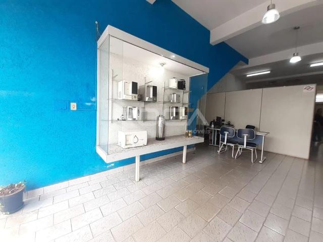 Ponto Comercial venda em São Carlos