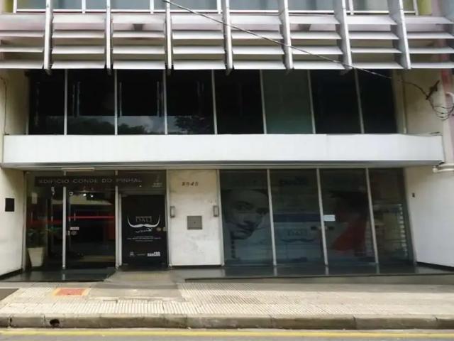 Ponto Comercial venda em Região Imediata de São Carlos, São Carlos