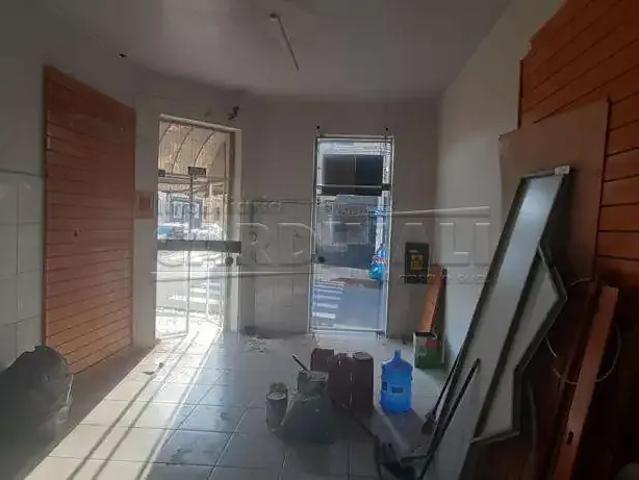 Ponto Comercial venda em Região Imediata de São Carlos, São Carlos