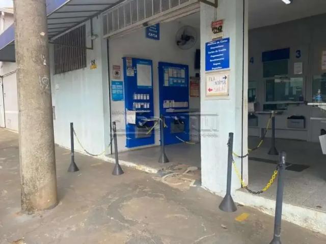 Ponto Comercial venda em Região Imediata de São Carlos, São Carlos