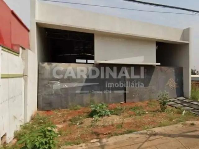Ponto Comercial venda em Região Imediata de São Carlos, São Carlos