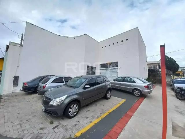 Ponto Comercial venda em Região Imediata de São Carlos, São Carlos