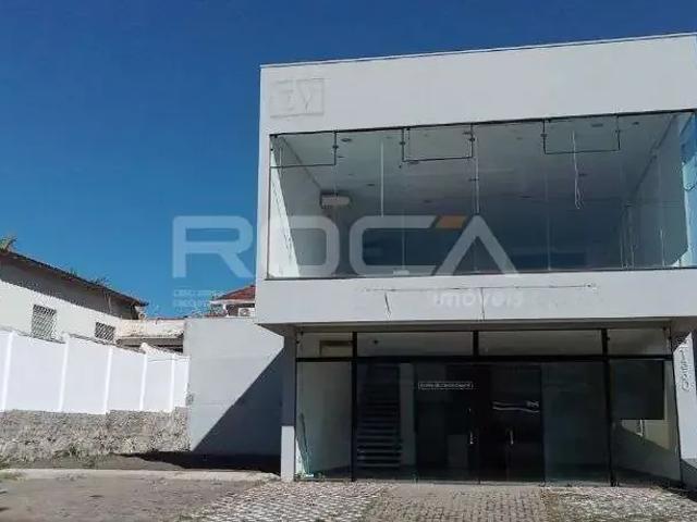 Ponto Comercial venda em Região Imediata de São Carlos, São Carlos