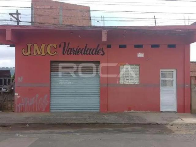 Ponto Comercial venda em Região Imediata de São Carlos, São Carlos