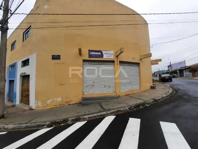 Ponto Comercial venda em Região Imediata de São Carlos, São Carlos