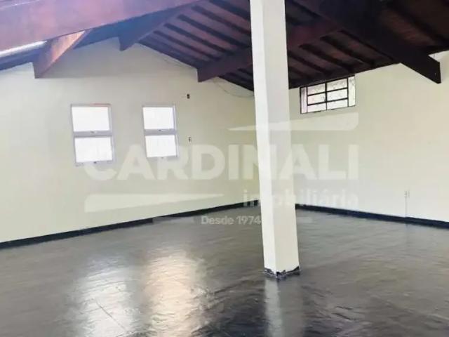 Ponto Comercial venda em Região Imediata de São Carlos, São Carlos