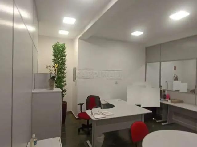 Ponto Comercial venda em Região Imediata de São Carlos, São Carlos