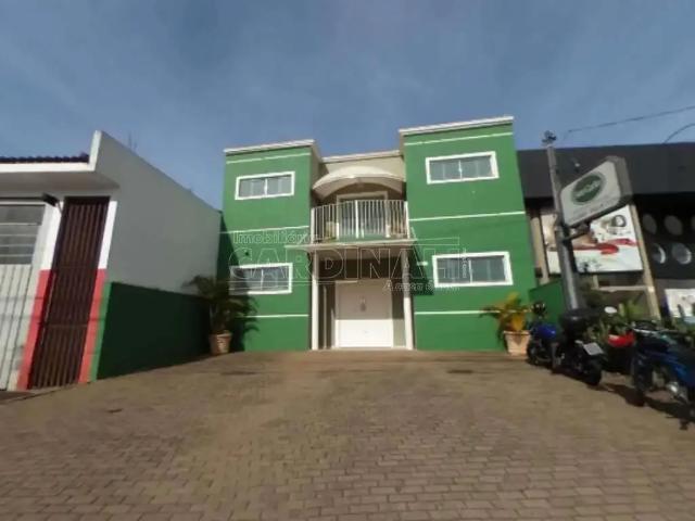 Ponto Comercial venda em Região Imediata de São Carlos, São Carlos