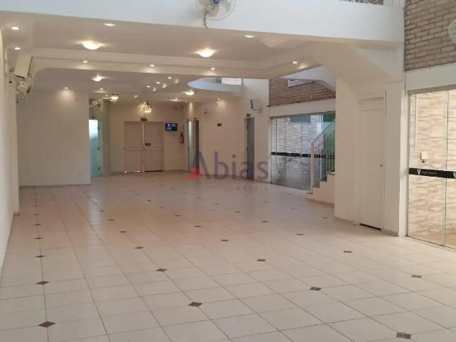 Ponto Comercial venda em São Carlos