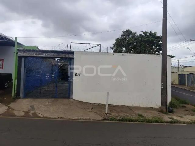 Ponto Comercial venda em Região Imediata de São Carlos, São Carlos