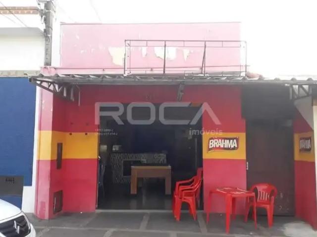 Ponto Comercial venda em Região Imediata de São Carlos, São Carlos
