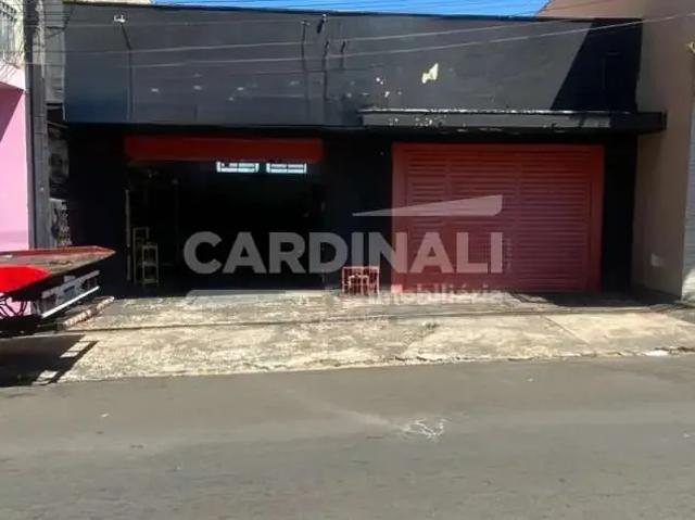 Ponto Comercial venda em Região Imediata de São Carlos, São Carlos