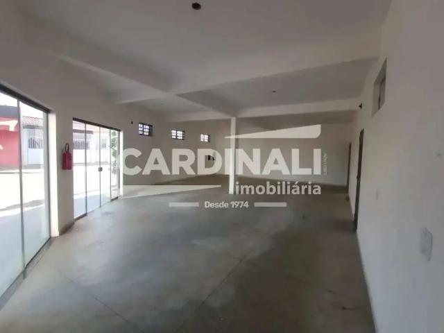 Ponto Comercial venda em Região Imediata de São Carlos, São Carlos