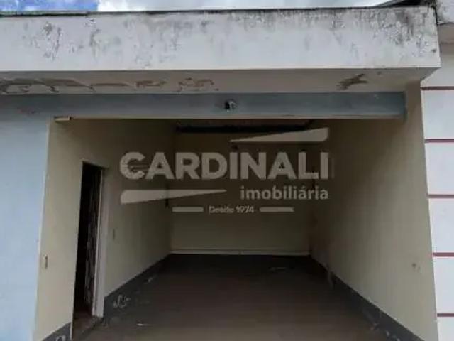 Ponto Comercial venda em Região Imediata de São Carlos, São Carlos