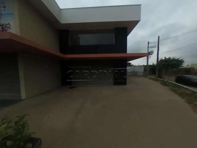Ponto Comercial venda em Região Imediata de São Carlos, São Carlos