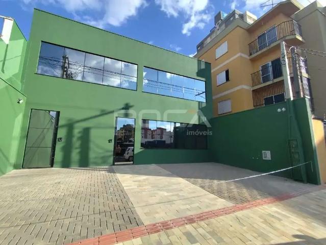 Ponto Comercial venda em Região Imediata de São Carlos, São Carlos