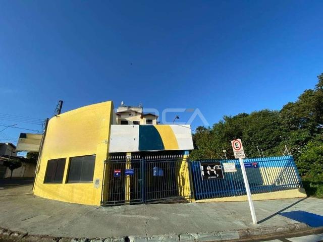 Ponto Comercial venda em Região Imediata de São Carlos, São Carlos