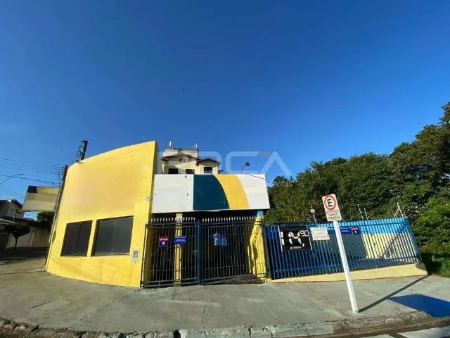 Ponto Comercial venda em São Carlos