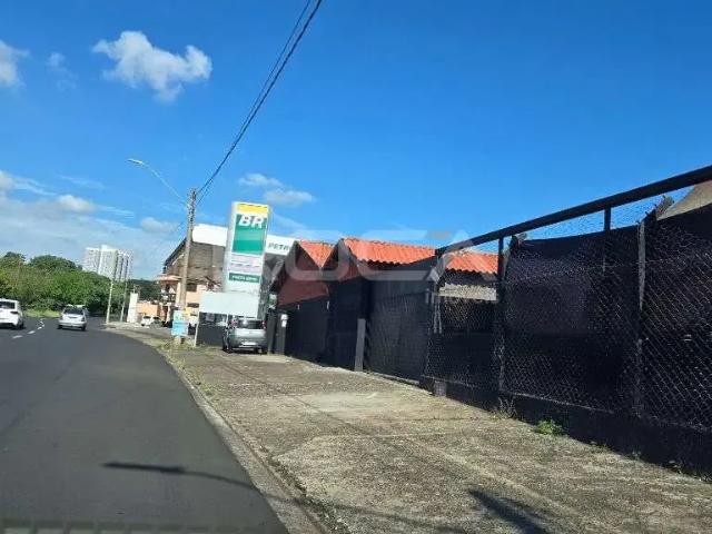 Ponto Comercial venda em Nucleo Residencial Castelo Branco, São Carlos