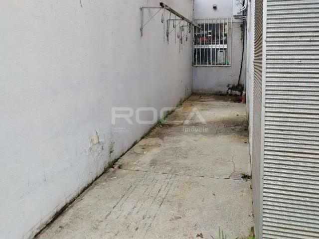 Ponto Comercial venda em Jardim São Carlos, São Carlos