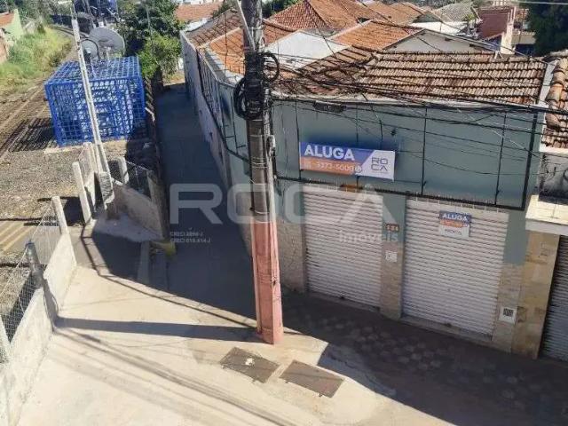 Ponto Comercial venda em Região Imediata de São Carlos, São Carlos