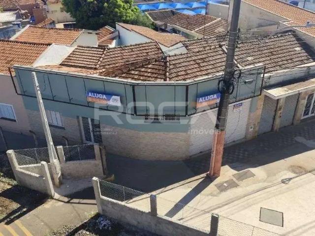 Ponto Comercial venda em Região Imediata de São Carlos, São Carlos