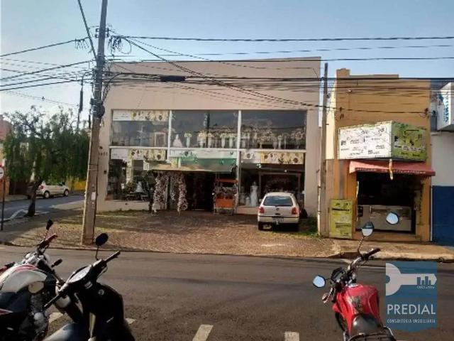 Ponto Comercial venda em São Carlos