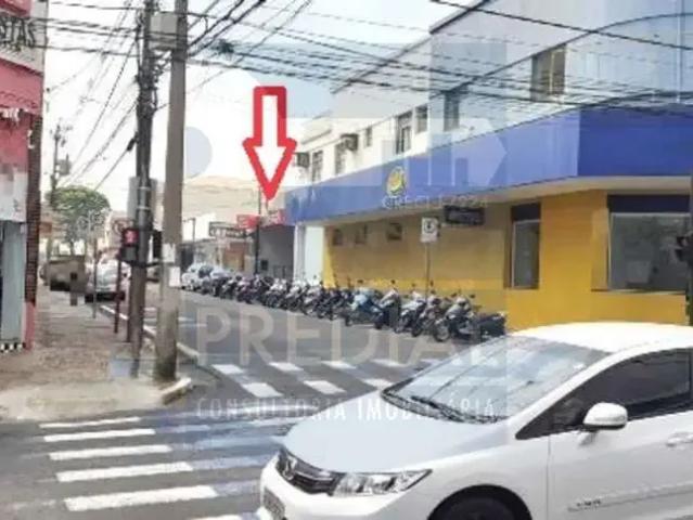 Ponto Comercial venda em São Carlos