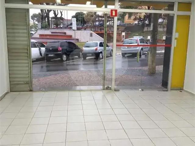 Ponto Comercial venda em São Carlos