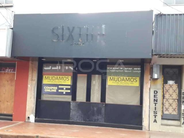 Ponto Comercial venda em Região Imediata de São Carlos, São Carlos