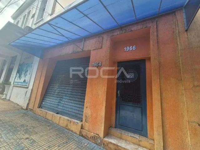 Ponto Comercial venda em Região Imediata de São Carlos, São Carlos