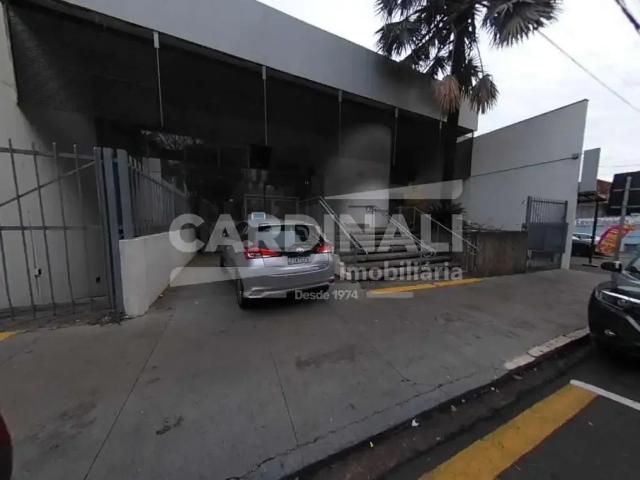 Ponto Comercial venda em Região Imediata de São Carlos, São Carlos
