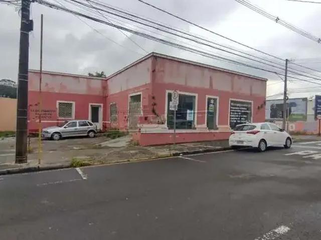 Ponto Comercial venda em Região Imediata de São Carlos, São Carlos