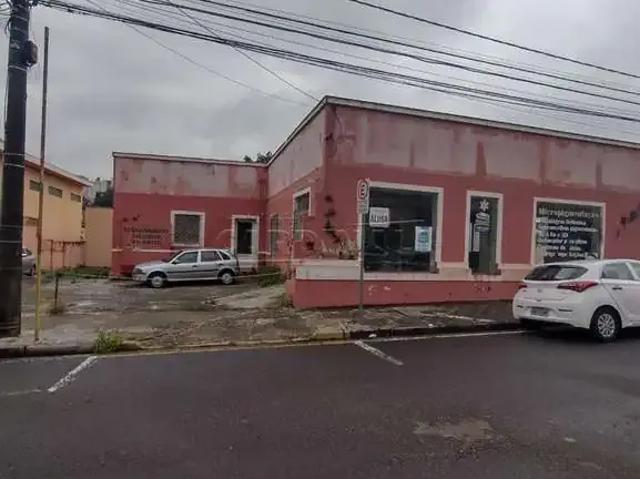 Ponto Comercial venda em São Carlos, Região Geográfica Intermediária de Araraquara