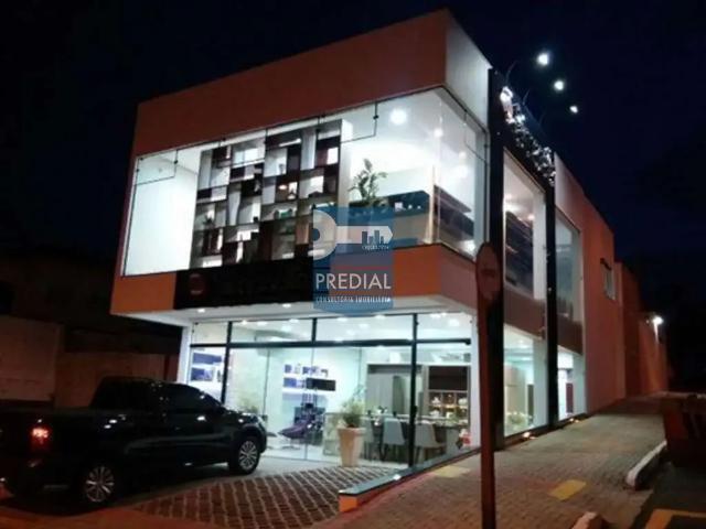 Ponto Comercial venda em São Carlos