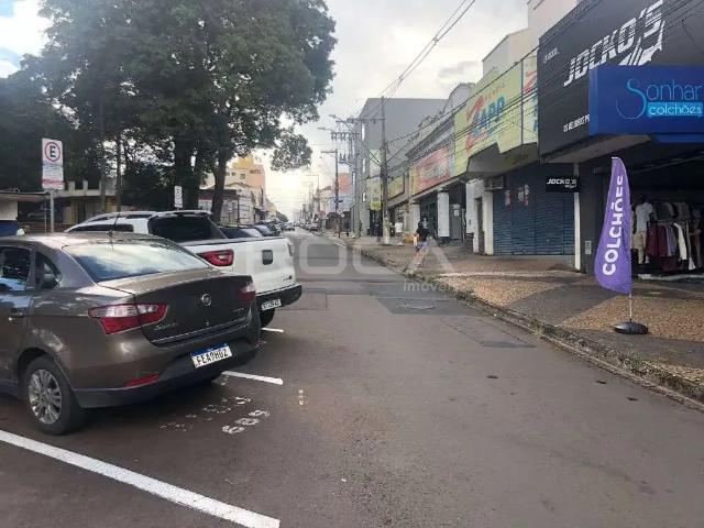 Ponto Comercial venda em São Carlos
