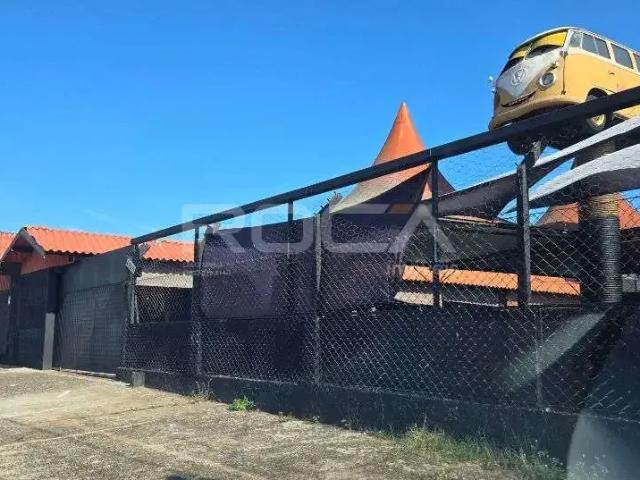 Ponto Comercial venda em Região Imediata de São Carlos, São Carlos