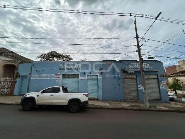 Ponto Comercial venda em Região Imediata de São Carlos, São Carlos
