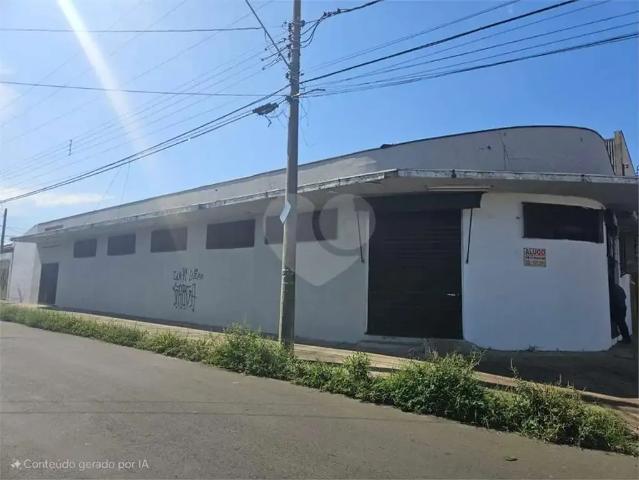 Ponto Comercial venda em São Carlos