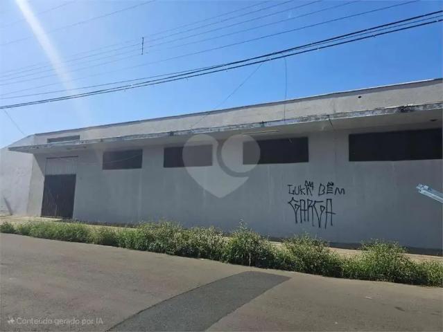 Ponto Comercial venda em Região Imediata de São Carlos, São Carlos