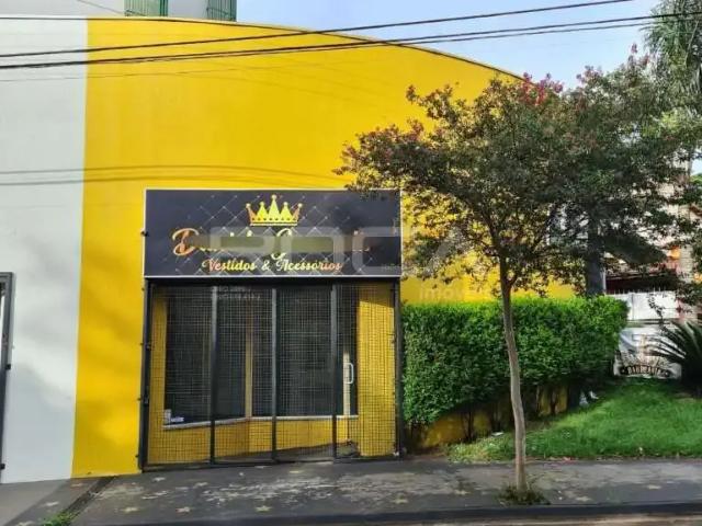 Ponto Comercial venda em Região Imediata de São Carlos, São Carlos