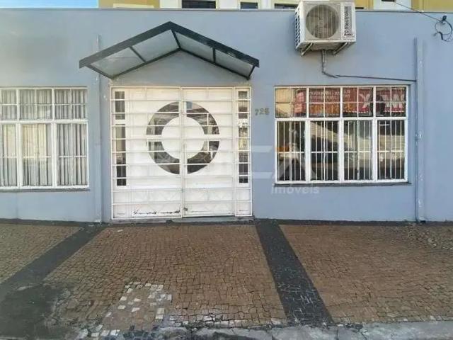 Ponto Comercial venda em Região Imediata de São Carlos, São Carlos
