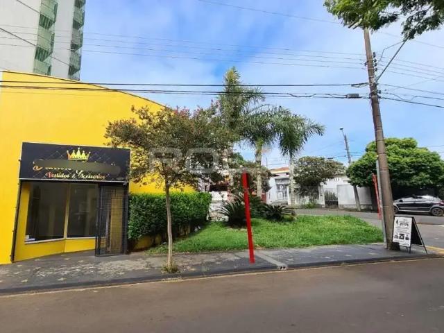 Ponto Comercial venda em Região Imediata de São Carlos, São Carlos