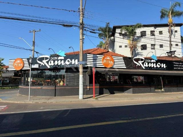 Ponto Comercial venda em Região Imediata de São Carlos, São Carlos